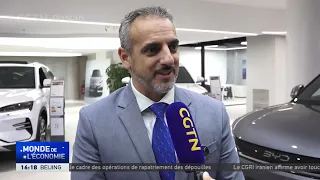 Xavier Iacovelli: "Competition can help us become more efficient"