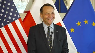 Afera w Ministerstwie Cyfryzacji. Gawkowski krzyczy na Muska, gdy z bazy znikają dane Polaków