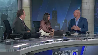 Tom Gimbel talks dealing with a bad manager in the workplace