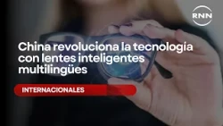 China revolutionizes technology with multilingual smart glasses