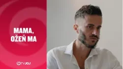 MAMA, OŽEŇ MA! - Lukáš Wolverine (2.epizóda)