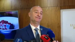 Ivanišević učestvovao na predstavljanju Strategije turizma Srbije 2026–2030 Ivanišević učestvovao na predstavljanju Strategije turizma Srbije 2026–2030