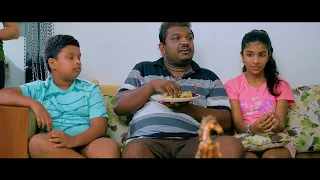 බාප්පා දැන් යන්නෙ ඇන්ටිලා පස්ස්සෙලු 😂