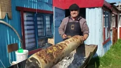 Siete años de tradición: Vuelve la Fiesta del Cordero y la Chochoca a Punta Arenas