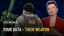 How both criminals and governments turn your medical data into oppressive tools | On Air How both criminals and governments turn your medical data into oppressive tools | On Air