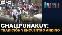 Challpunakuy 2026: tradición, agua y encuentro en Chincheros