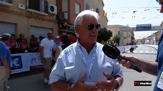 HELLO SUMMER ON THE STREET August 10, 2026 - VUELTA CLM LEADER Special - Part 2