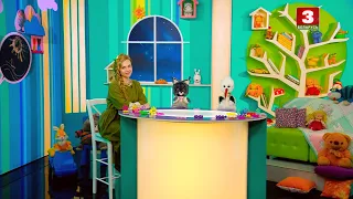 КАЛЫХАНКА  | Сонечны блiн - 01.07.2026