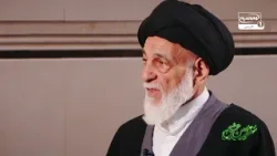 تابوتی آتشین در قعر جهنم؛ سرنوشت وحشتناک غاصبین خلافت!