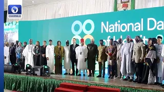 NIN Registration: FG Targets 95% Enrollment By December 2026