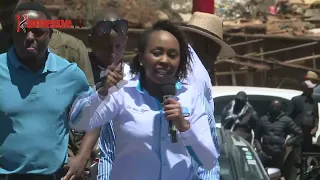 Linda Mwananchi's camp to oust Ruto in 2027