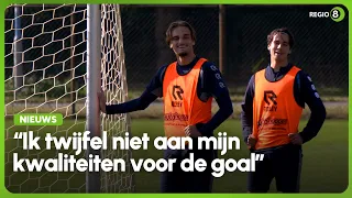 De Graafschap wil doorpakken in Eindhoven, Kwint aast op eerste treffer