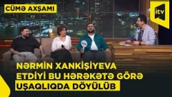 Bloggerlər reklam gəlirlərini açıqladılar | Cümə axşamı | 16.10.2026