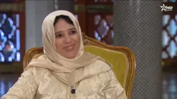 نور وبصائر : الحكم العطائية مع دة حسناء بن عجيبة - 26/04/2024