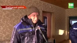 Самовыгул закончился ЧС: в Елабуге — первый случай бешенства в году