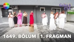 Gelin Evi 1649. Bölüm Fragmanı