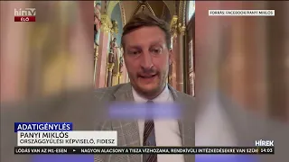 Közérdekű adatigényléssel kikéri Kelemen Ágnes vízügyi államtitkár ausztriai útjának részleteit