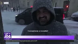 Planeta ești tu. Comoara ascunsă a insulei arctice râvnite de Trump