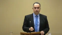 Λουκάν ι' 17-42, Ομιλητής ,3/3/2026