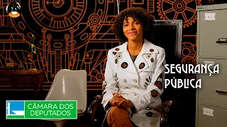 The Time Traveler: Public Safety | Chamber of Deputies 200 Years - 8/21/2026