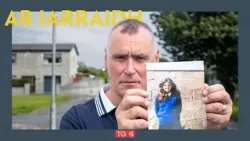 AR IARRAIDH | Ag tosú Dé Céadaoin 1/5 @ 21:30 | TG4