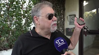 Acilia, case comunali di Via Morelli: i residenti chiedono manutenzioni urgenti - Canale 10