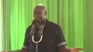 Gachagua tells Judges to take note of bribery confessions on his impeachment