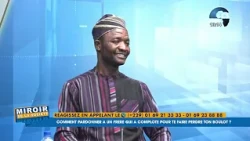 CANAL3-BENIN : Le Miroir de la Société du Samedi 10 Octobre 2026