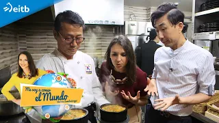 The World's Most Controversial Dish: Dog Soup