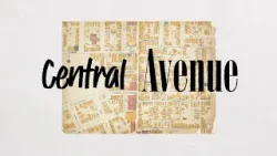 The Avenue That Built a Community The Avenue That Built a Community