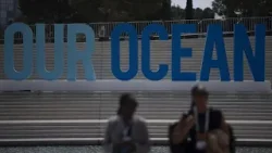Our Ocean 2024: Τα νησιά του Ειρηνικού «βουλιάζουν» - Οι δεσμεύσεις των ηγετών και η οργή των νέων