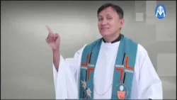 Salita ng Diyos, Salita ng Buhay - January 12, 2026