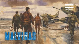 Argentine Feats That Inspired Top Gun | Voices of the Malvinas Series | Encuentro