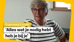 Óngerwaeg gaat in Asselt de boot in | L1