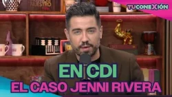 Could the Jenni Rivera tragedy have been prevented? CDI analyzes her case | YOUR Connection