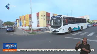 Passengers Protest Possible Bus Fare Hike