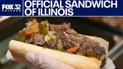 Where’s the beef? Illinois debates official state sandwich | ChicagoLIVE