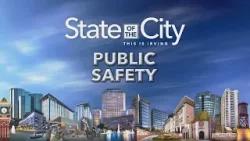 State of the City 2026: Public Safety