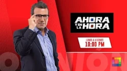 Ahora y en la Hora - OCT 09 - 1/2 - HAS THE ORGANIZATION OUTSIDE THE BTS CONCERT IMPROVED?