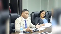 Prison Officers’ Association Holds Constructive Talks With CPO