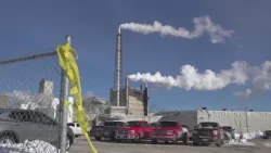 U.S. Chemical Safety Board investigating Baileyville incident