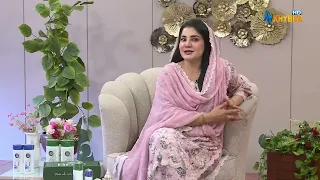 Khyber Sahar || Morning Show || Meena Shams || AVT Khyber