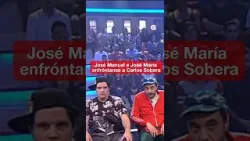 E como esquecer aquela vez na que Carlos SOBERA interrogou os 'GORRILLAS' ?