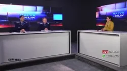 Әл-Фараби ауданында жыл басынан бері 172 алаяқтық іс тіркелді