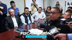 Te compartimos un resumen de la labor legislativa de la jornada. 22-10-2026