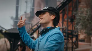 Odd Mob WE2 | Tomorrowland 2026