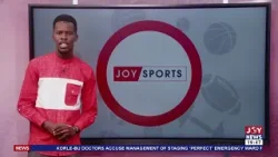 Товарищеские матчи перед чемпионатом мира: игроки сборной Ганы прибывают в тренировочный лагерь п...