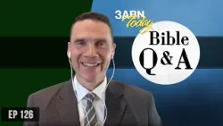 What does Genesis 3:16 mean? And more | 3ABN Bible Q & A