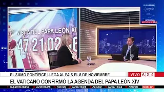 🔴 SUDESTADA Y DESTROZOS EN LA COSTA ATLÁNTICA