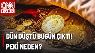 Gold Fell Yesterday, Rose Today! Is Now the Right Time to Buy Gold? What Should Investors Do?